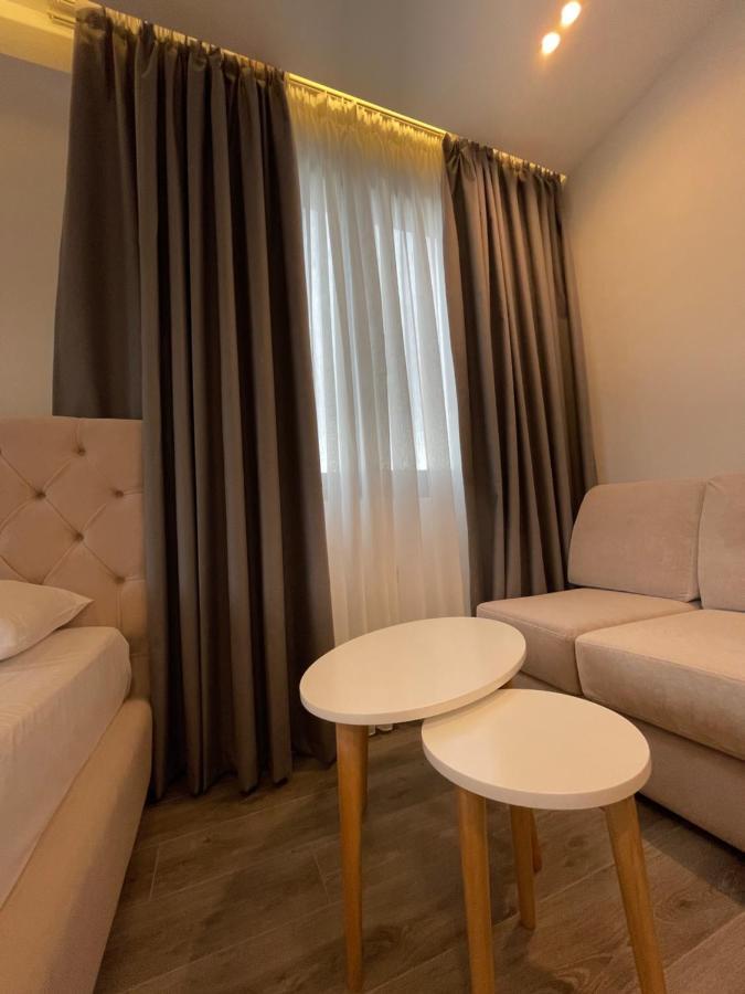 Hotel Mare 2