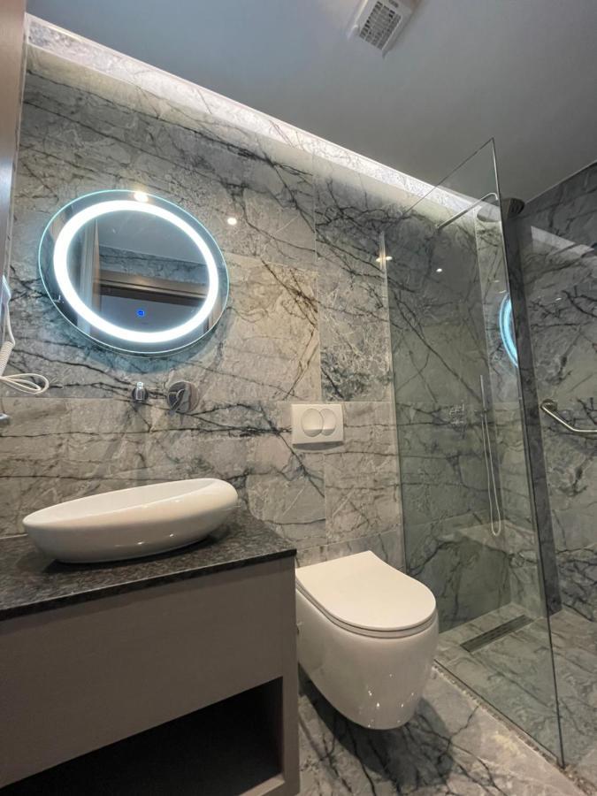 Hotel Mare 2 Ksamil