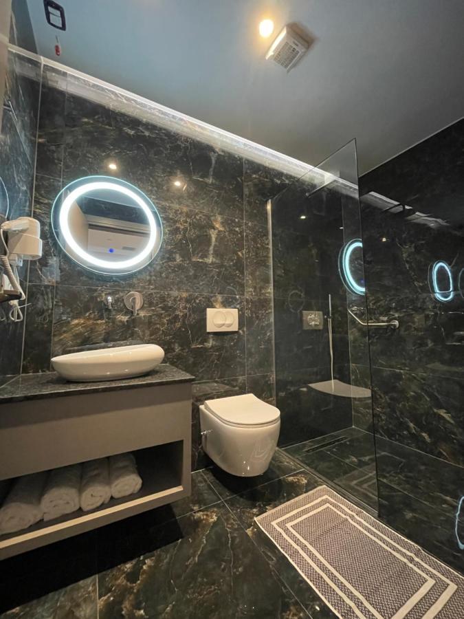 Mare 2 Hotel 3*