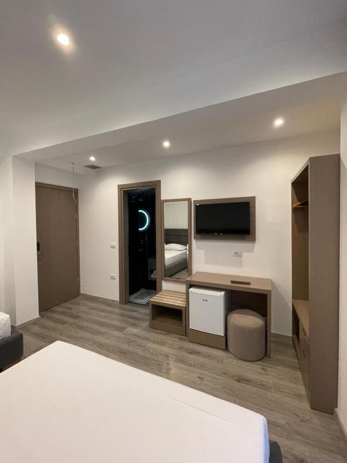 Hotel Mare 2 3*