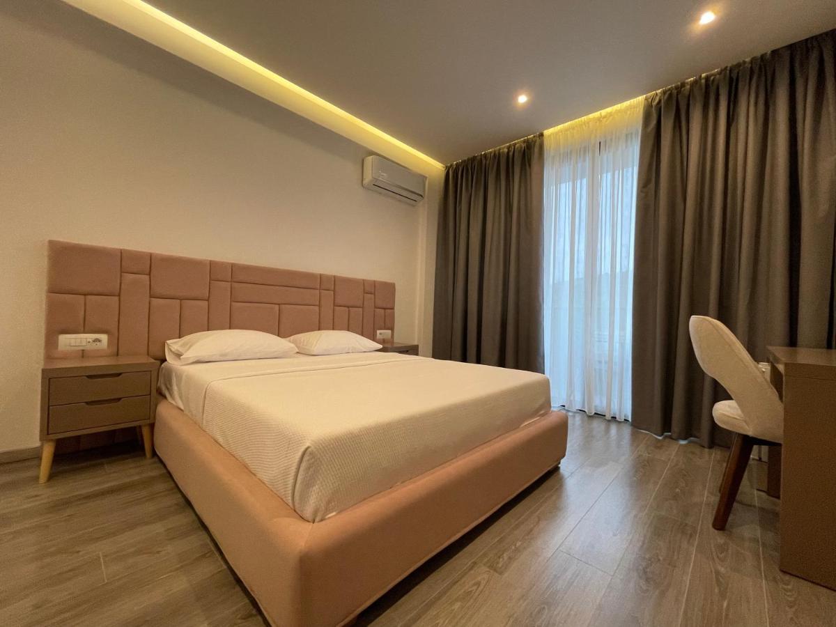 Mare 2 Hotel Ksamil