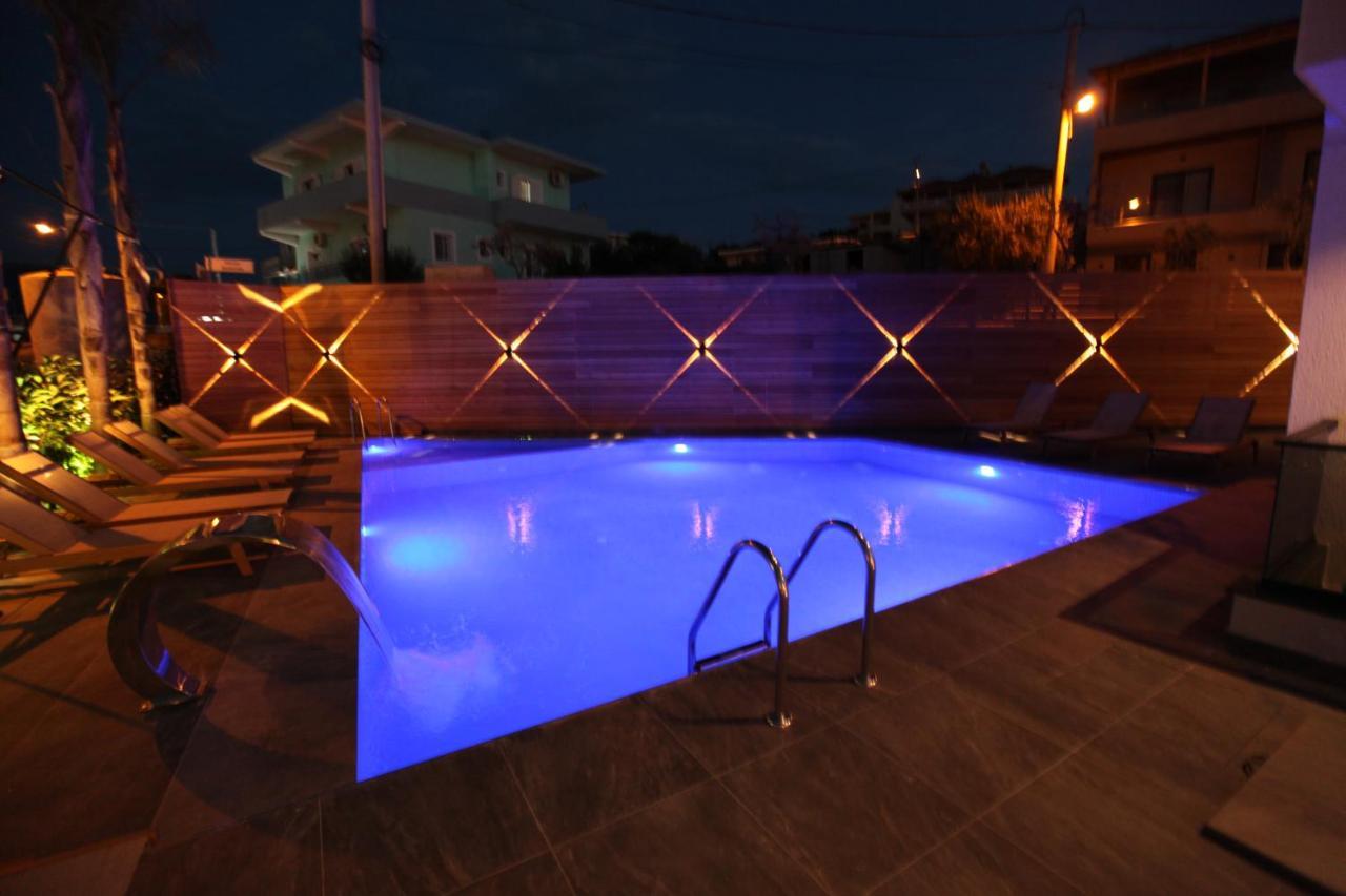 Hotel Mare 2