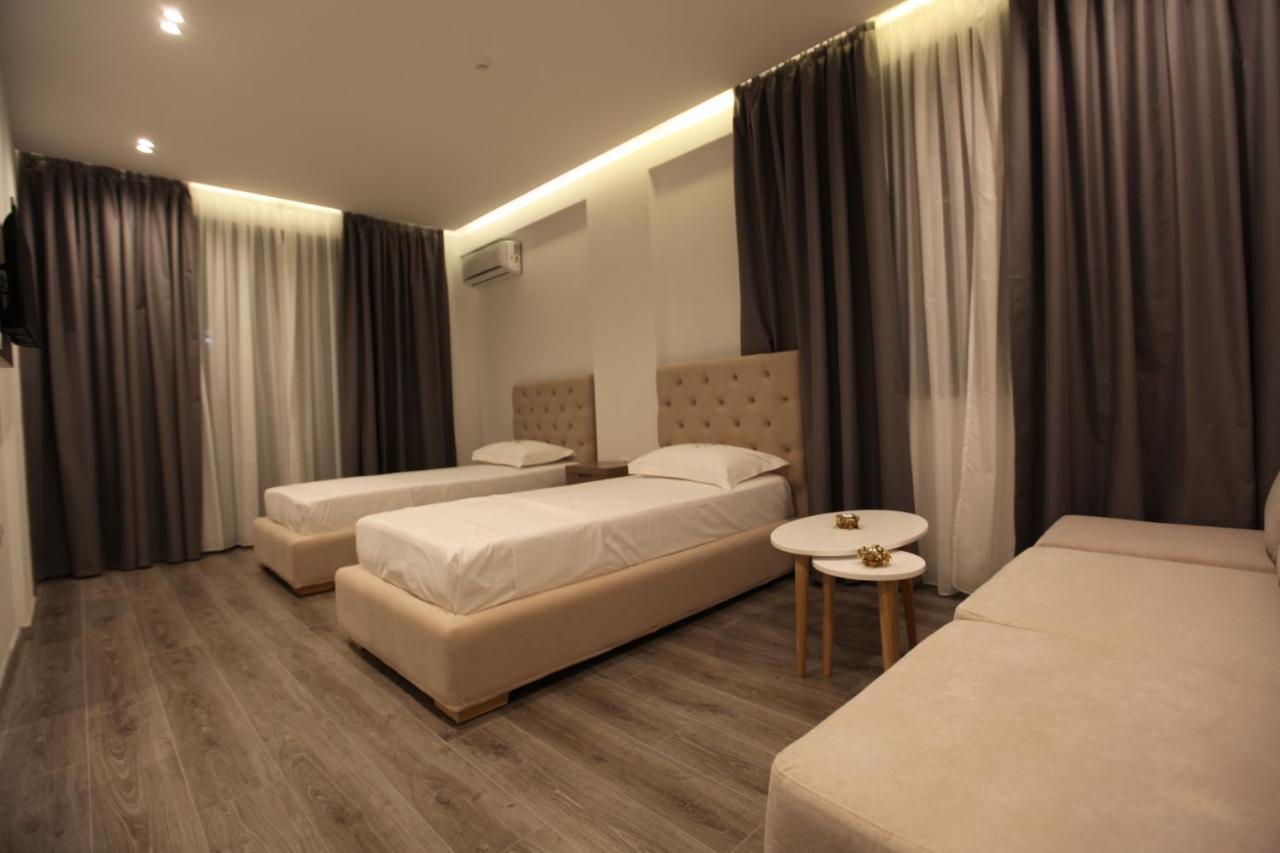 Mare 2 Hotel Ksamil