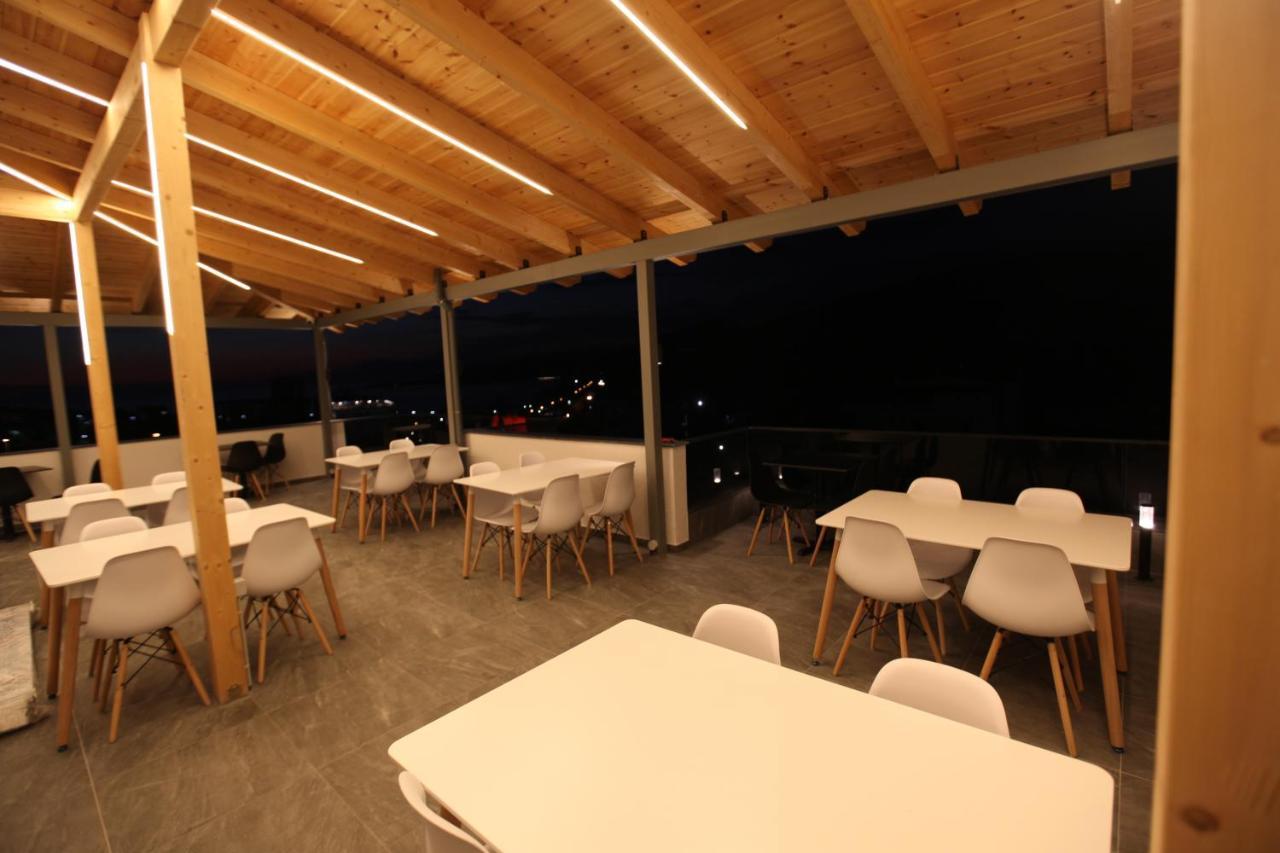 Hotel Mare 2