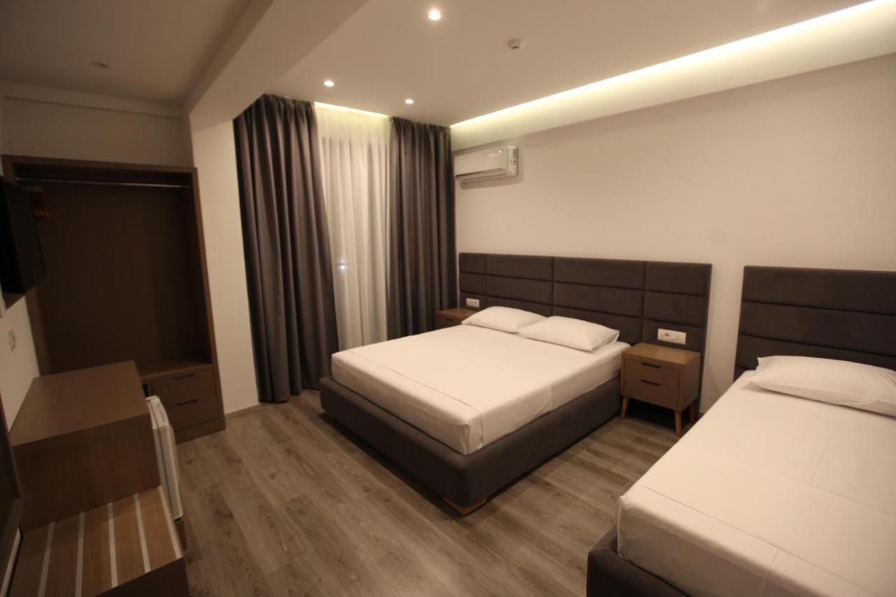 Mare 2 Hotel 3*
