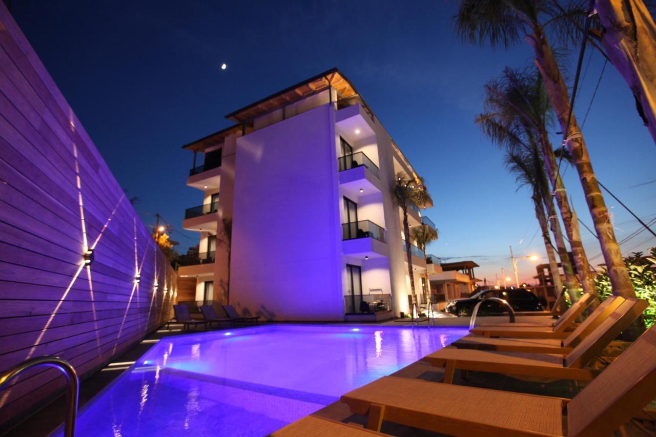 Hotel Mare 2 3*