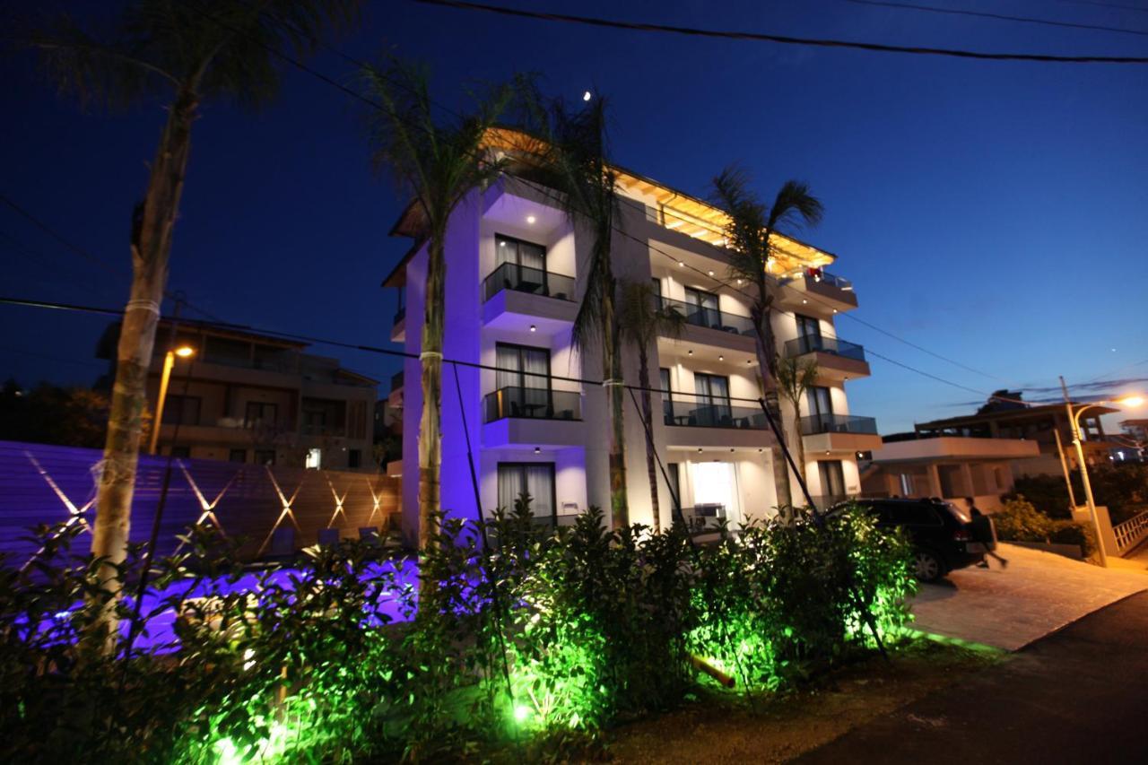 Mare 2 Hotel 3*
