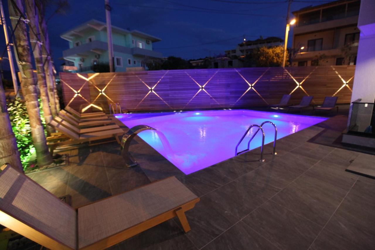Mare 2 Hotel Ksamil