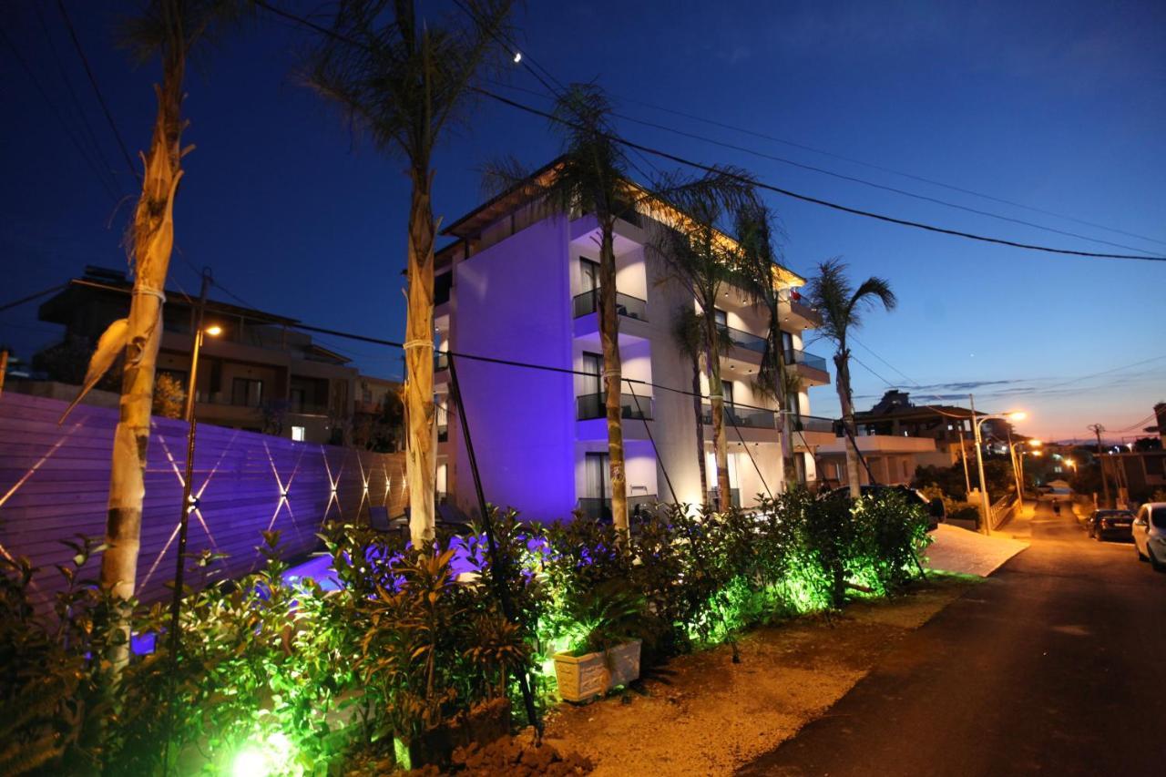 Hotel Mare 2 3*