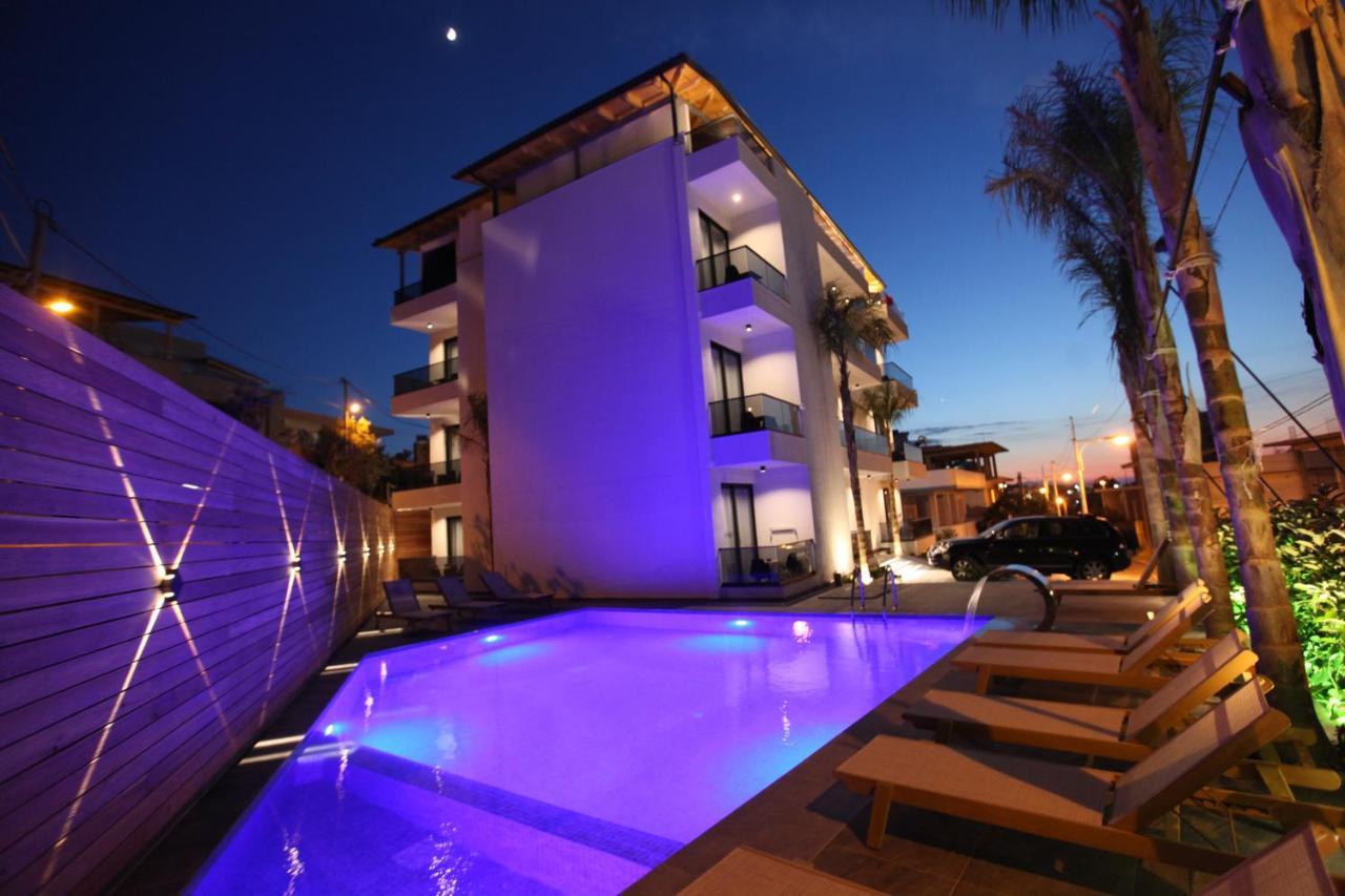 Hotel Mare 2 3*