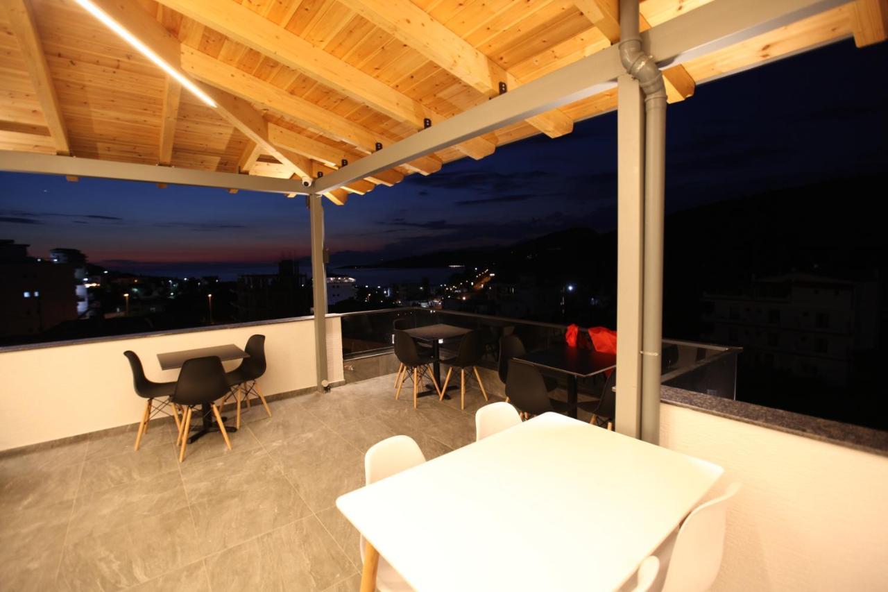 Mare 2 Hotel 3*