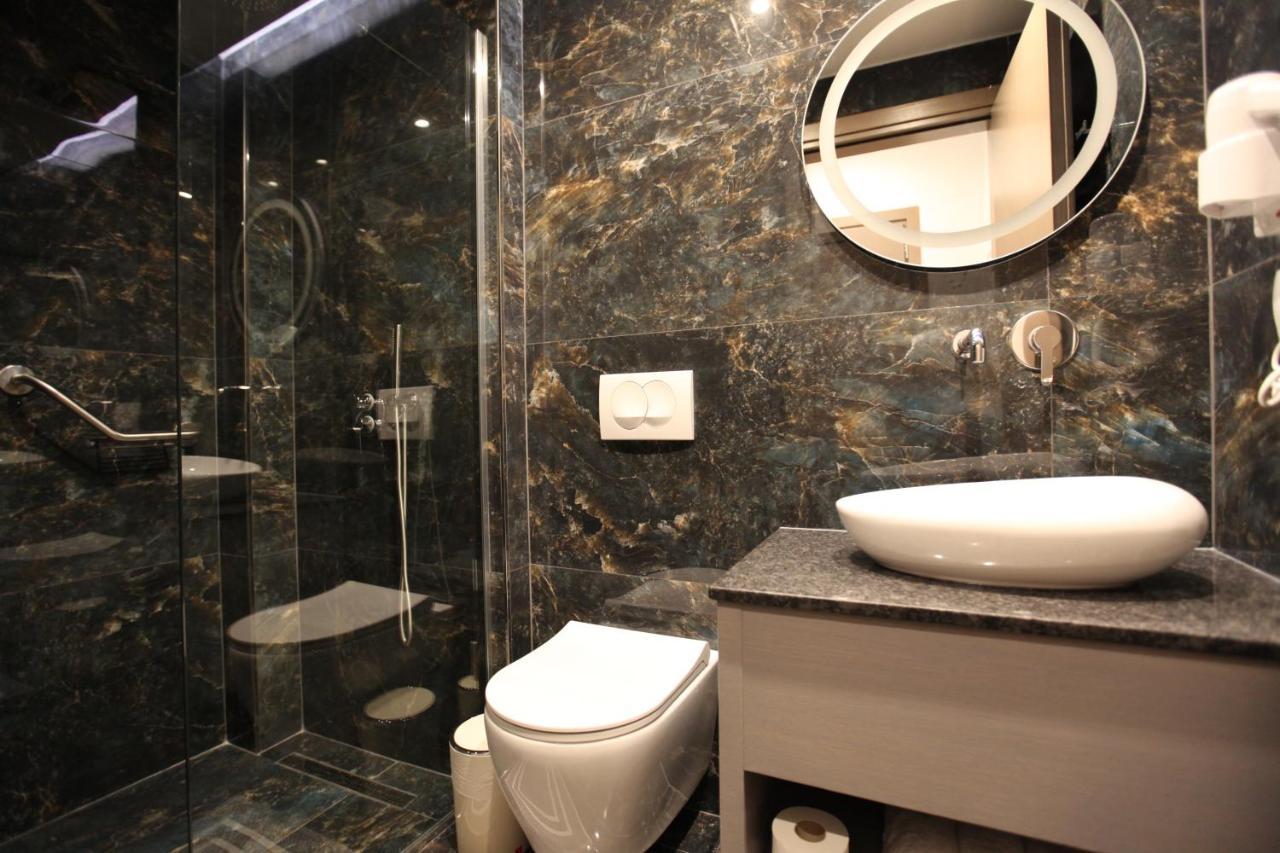 Hotel Mare 2
