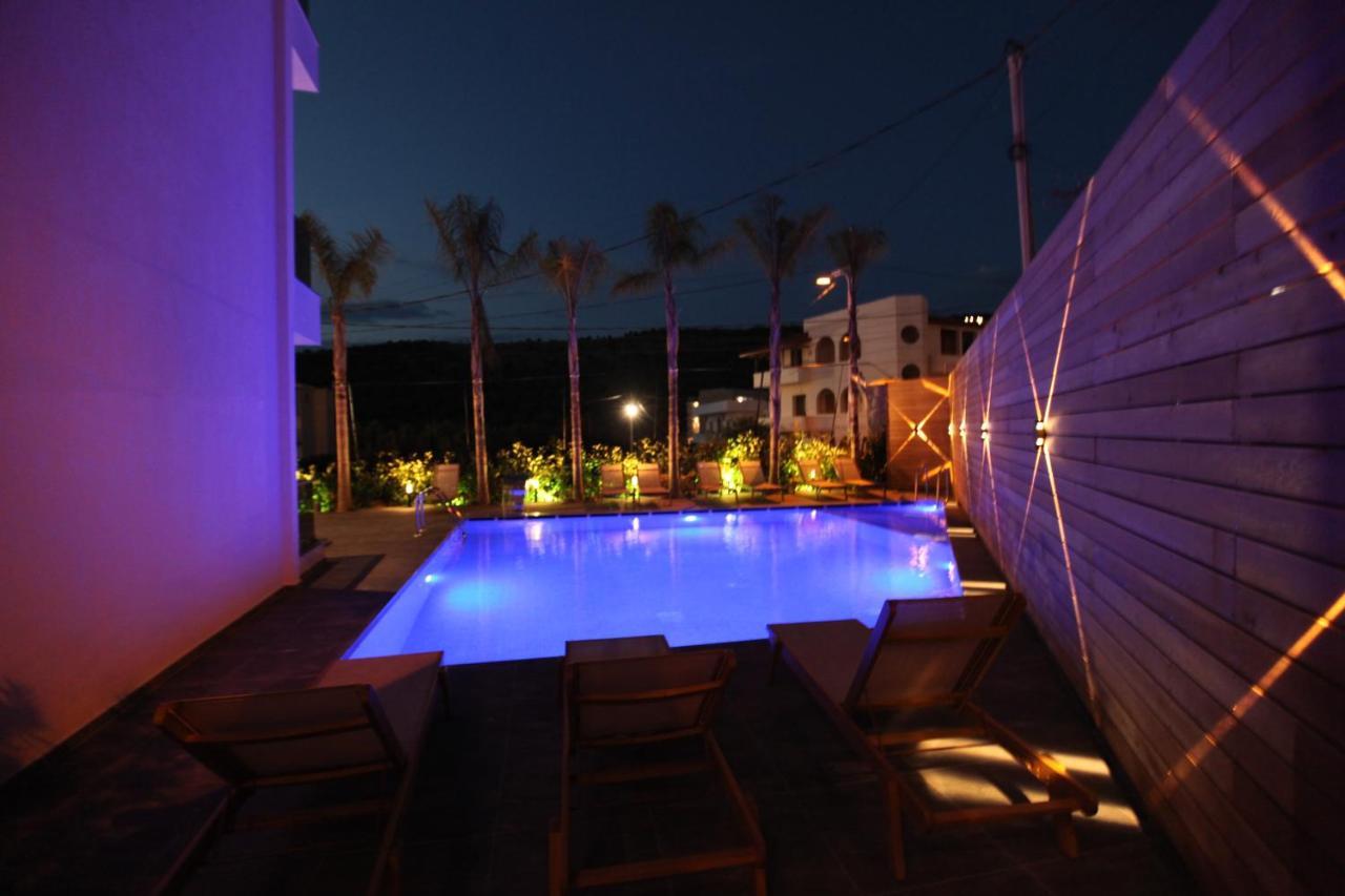 Mare 2 Hotel