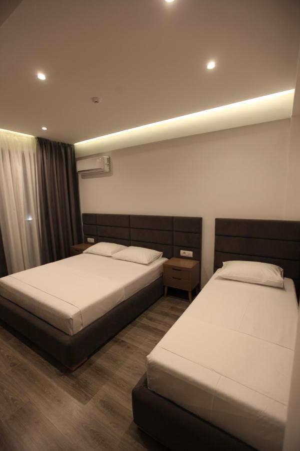 Mare 2 Hotel Ksamil