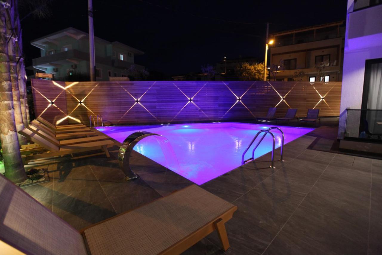 Mare 2 Hotel 3*