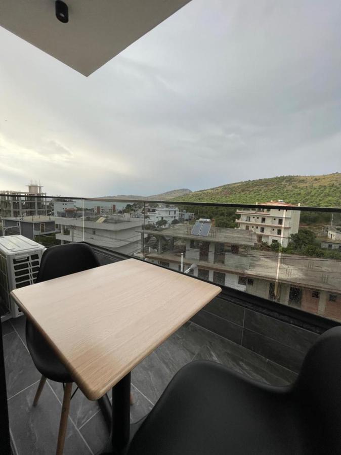 Mare 2 Hotel Ksamil